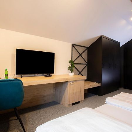 Rooms Bolero Naklo Zimmer foto