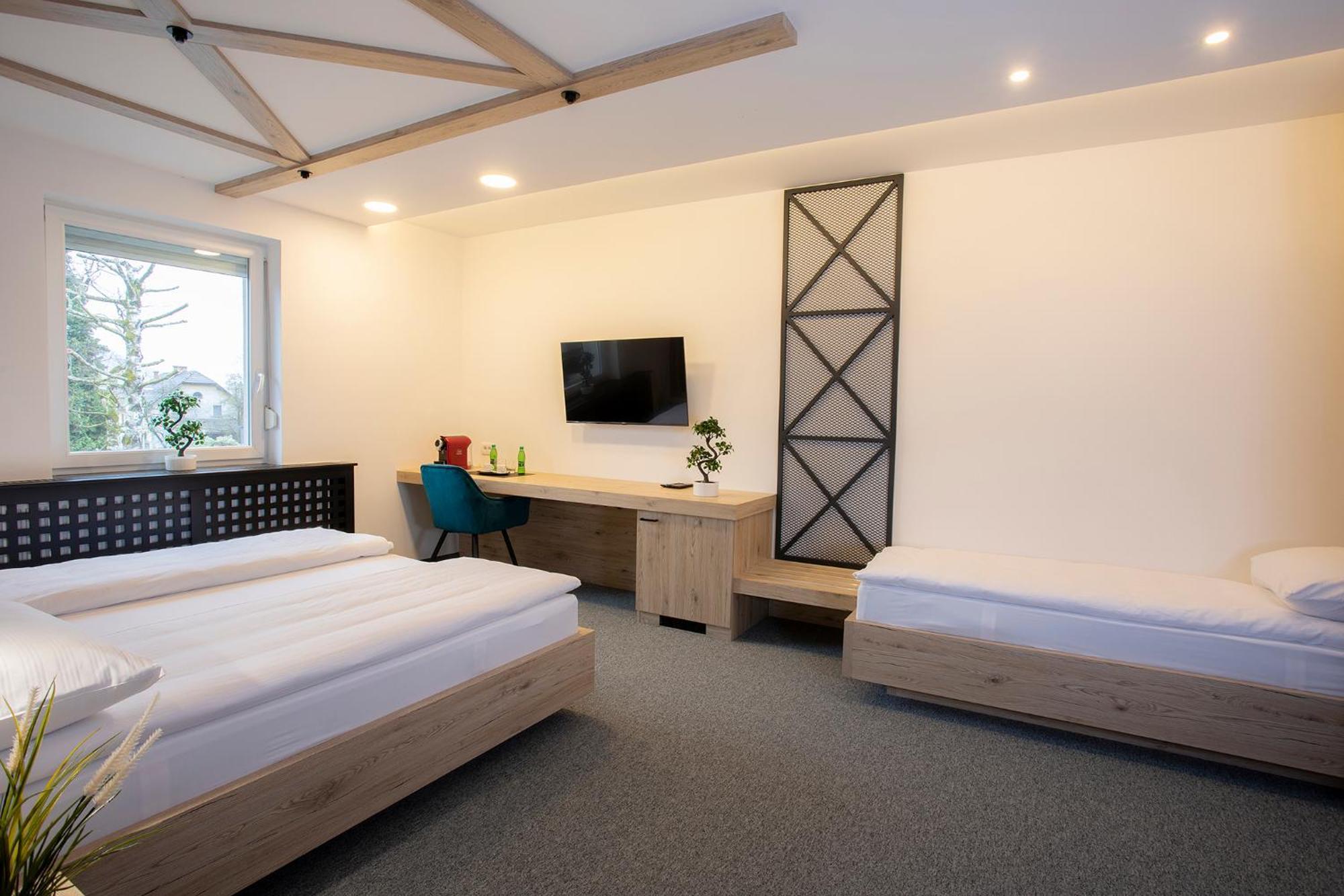 Rooms Bolero Naklo Zimmer foto