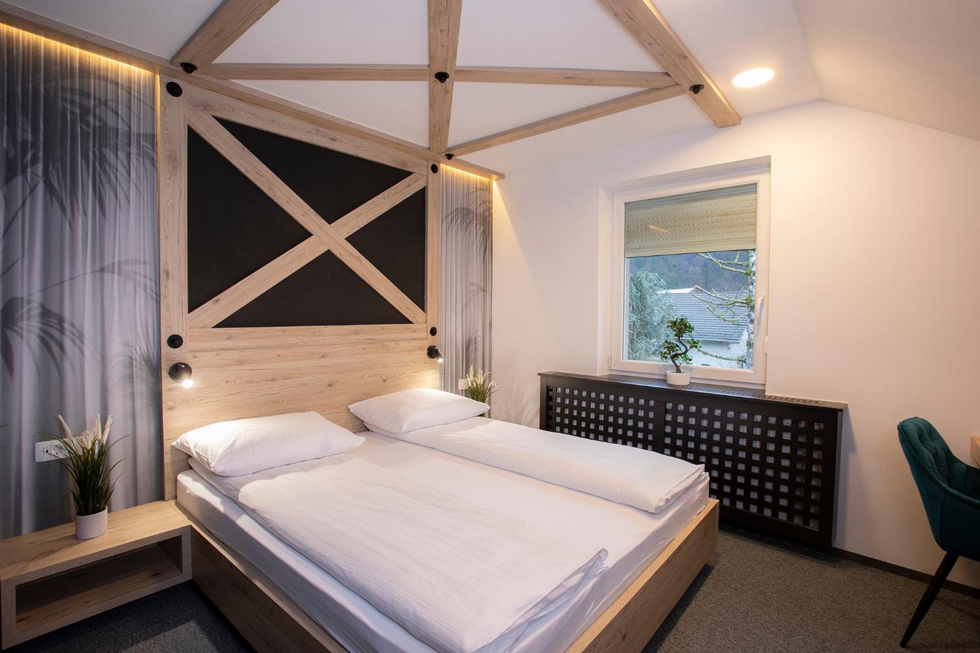 Rooms Bolero Naklo Zimmer foto